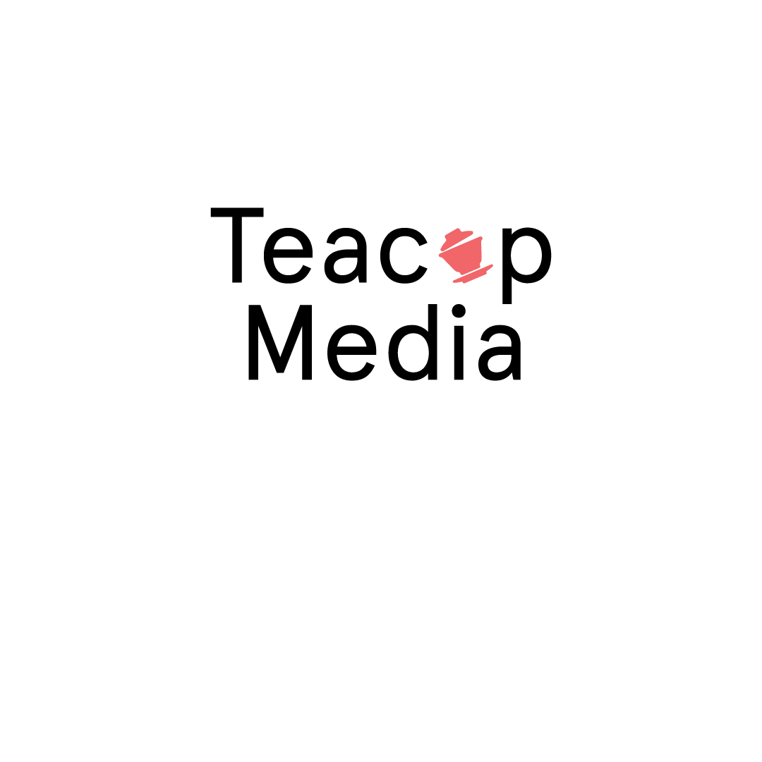 Teacup Media logo