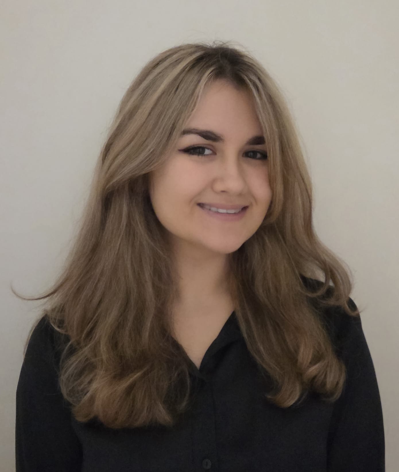 Viktoria-Iva Puskaric 武云霏